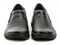 Rossi K869 schwarz Herren Halbstiefel | ARNO-schuhe.de – Schuhe mit Tradition