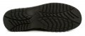 Rossi K869 schwarz Herren Halbstiefel | ARNO-schuhe.de – Schuhe mit Tradition