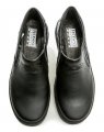 Rossi K869 schwarz Herren Halbstiefel | ARNO-schuhe.de – Schuhe mit Tradition