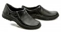 Rossi K869 schwarz Herren Halbstiefel | ARNO-schuhe.de – Schuhe mit Tradition