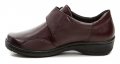 Axel AXCW032 burgunderrot Damen Stiefel H Weite | ARNO-schuhe.de – Schuhe mit Tradition