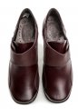 Axel AXCW032 burgunderrot Damen Stiefel H Weite | ARNO-schuhe.de – Schuhe mit Tradition