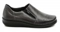 Axel AXCW065 grau Damenstiefel in H-Weite | ARNO-schuhe.de – Schuhe mit Tradition