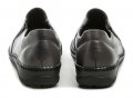 Axel AXCW065 grau Damenstiefel in H-Weite | ARNO-schuhe.de – Schuhe mit Tradition