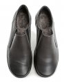 Axel AXCW065 grau Damenstiefel in H-Weite | ARNO-schuhe.de – Schuhe mit Tradition
