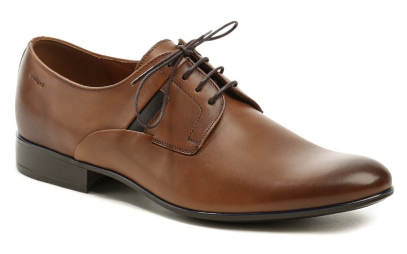 Conhpol C6503 braun Herrenschuhe | ARNO-schuhe.de – Schuhe mit Tradition