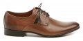 Conhpol C6503 braun Herrenschuhe | ARNO-schuhe.de – Schuhe mit Tradition