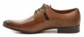 Conhpol C6503 braun Herrenschuhe | ARNO-schuhe.de – Schuhe mit Tradition