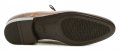 Conhpol C6503 braun Herrenschuhe | ARNO-schuhe.de – Schuhe mit Tradition