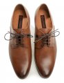 Conhpol C6503 braun Herrenschuhe | ARNO-schuhe.de – Schuhe mit Tradition