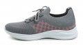 Scandi 271-0114-C1 grau und rosa Damen Turnschuhe | ARNO-schuhe.de – Schuhe mit Tradition