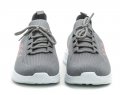 Scandi 271-0114-C1 grau und rosa Damen Turnschuhe | ARNO-schuhe.de – Schuhe mit Tradition