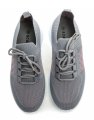 Scandi 271-0114-C1 grau und rosa Damen Turnschuhe | ARNO-schuhe.de – Schuhe mit Tradition