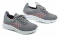 Scandi 271-0114-C1 grau und rosa Damen Turnschuhe | ARNO-schuhe.de – Schuhe mit Tradition