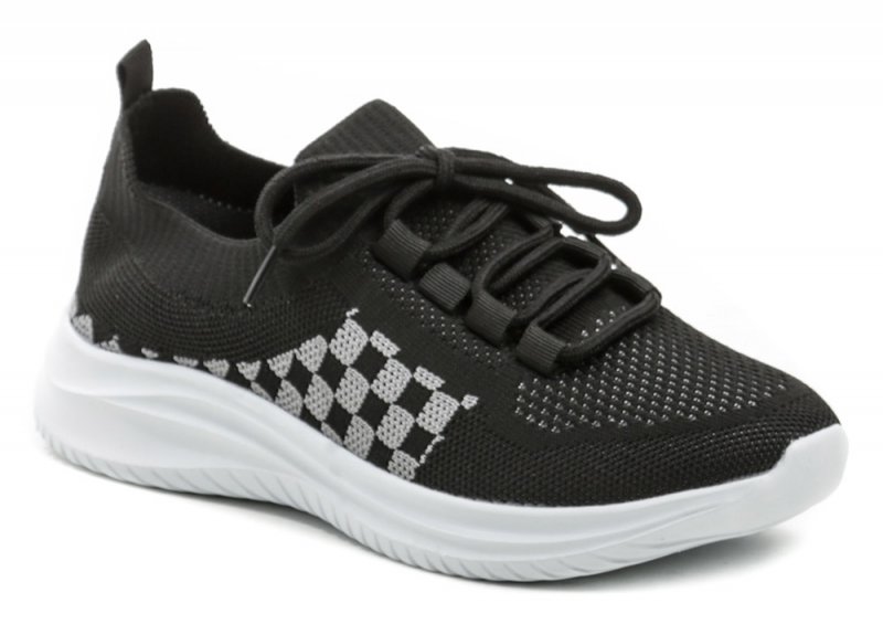 Scandi 271-0114-A1 schwarz Damen Turnschuhe | ARNO-schuhe.de – Schuhe mit Tradition