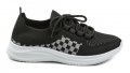 Scandi 271-0114-A1 schwarz Damen Turnschuhe | ARNO-schuhe.de – Schuhe mit Tradition