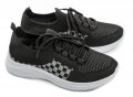 Scandi 271-0114-A1 schwarz Damen Turnschuhe | ARNO-schuhe.de – Schuhe mit Tradition