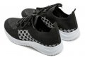 Scandi 271-0114-A1 schwarz Damen Turnschuhe | ARNO-schuhe.de – Schuhe mit Tradition