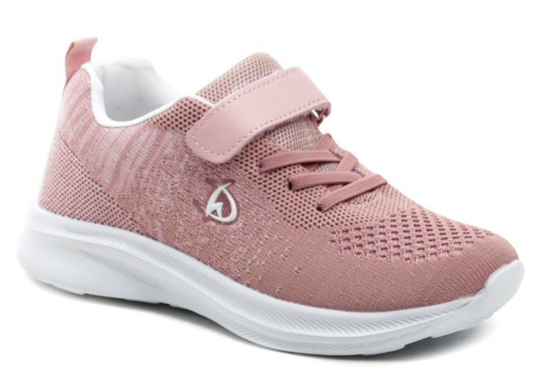 Slobby 172-0070-T1 rosa Mädchen Turnschuhe | ARNO-schuhe.de – Schuhe mit Tradition