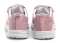 Slobby 172-0070-T1 rosa Mädchen Turnschuhe | ARNO-schuhe.de – Schuhe mit Tradition
