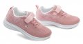 Slobby 172-0070-T1 rosa Mädchen Turnschuhe | ARNO-schuhe.de – Schuhe mit Tradition