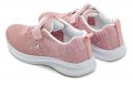 Slobby 172-0070-T1 rosa Mädchen Turnschuhe | ARNO-schuhe.de – Schuhe mit Tradition