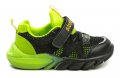 Slobby 171-0041-T1 schwarz und grün Kinder Turnschuhe | ARNO-schuhe.de – Schuhe mit Tradition