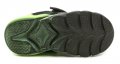 Slobby 171-0041-T1 schwarz und grün Kinder Turnschuhe | ARNO-schuhe.de – Schuhe mit Tradition