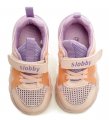 Slobby 171-0041-T1 rosa Kinder Turnschuhe | ARNO-schuhe.de – Schuhe mit Tradition