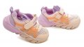 Slobby 171-0041-T1 rosa Kinder Turnschuhe | ARNO-schuhe.de – Schuhe mit Tradition