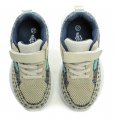 Slobby 171-0030-S1 beige Kinder Turnschuhe | ARNO-schuhe.de – Schuhe mit Tradition