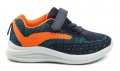 Slobby 171-0030-S1 navy Kinder Turnschuhe | ARNO-schuhe.de – Schuhe mit Tradition