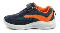 Slobby 171-0030-S1 navy Kinder Turnschuhe | ARNO-schuhe.de – Schuhe mit Tradition