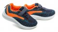 Slobby 171-0030-S1 navy Kinder Turnschuhe | ARNO-schuhe.de – Schuhe mit Tradition