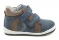 Wojtylko 1T23702 blau und braun Kinderstiefel | ARNO-schuhe.de – Schuhe mit Tradition
