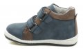 Wojtylko 1T23702 blau und braun Kinderstiefel | ARNO-schuhe.de – Schuhe mit Tradition