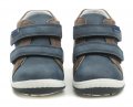 Wojtylko 1T23702 blau und braun Kinderstiefel | ARNO-schuhe.de – Schuhe mit Tradition