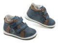 Wojtylko 1T23702 blau und braun Kinderstiefel | ARNO-schuhe.de – Schuhe mit Tradition