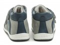 Wojtylko 2T23702 grau blau Kinderstiefel | ARNO-schuhe.de – Schuhe mit Tradition