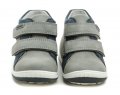 Wojtylko 2T23702 grau blau Kinderstiefel | ARNO-schuhe.de – Schuhe mit Tradition