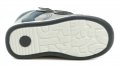 Wojtylko 2T23702 grau blau Kinderstiefel | ARNO-schuhe.de – Schuhe mit Tradition