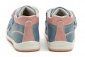 Wojtylko 1T23701 blau und rosa Mädchen Stiefel | ARNO-schuhe.de – Schuhe mit Tradition