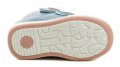 Wojtylko 1T23701 blau und rosa Mädchen Stiefel | ARNO-schuhe.de – Schuhe mit Tradition