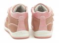 Wojtylko 1T23701 rosa Mädchen Halbschuhe | ARNO-schuhe.de – Schuhe mit Tradition