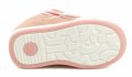 Wojtylko 1T23701 rosa Mädchen Halbschuhe | ARNO-schuhe.de – Schuhe mit Tradition