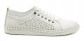 Wild 0646019B2 weiß Damen Halbschuhe | ARNO-schuhe.de – Schuhe mit Tradition