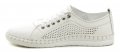 Wild 0646019B2 weiß Damen Halbschuhe | ARNO-schuhe.de – Schuhe mit Tradition