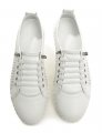 Wild 0646019B2 weiß Damen Halbschuhe | ARNO-schuhe.de – Schuhe mit Tradition