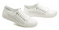 Wild 0646019B2 weiß Damen Halbschuhe | ARNO-schuhe.de – Schuhe mit Tradition