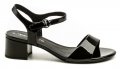 Tamaris 1-28249-20 schwarz Damen Sandalen | ARNO-schuhe.de – Schuhe mit Tradition
